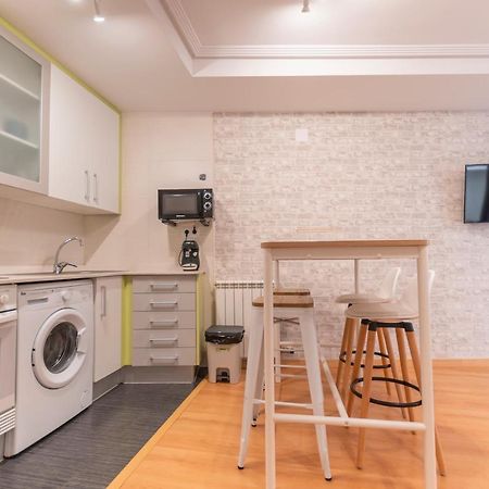 Vivienda Teruel Mudejar Apartment Exterior photo